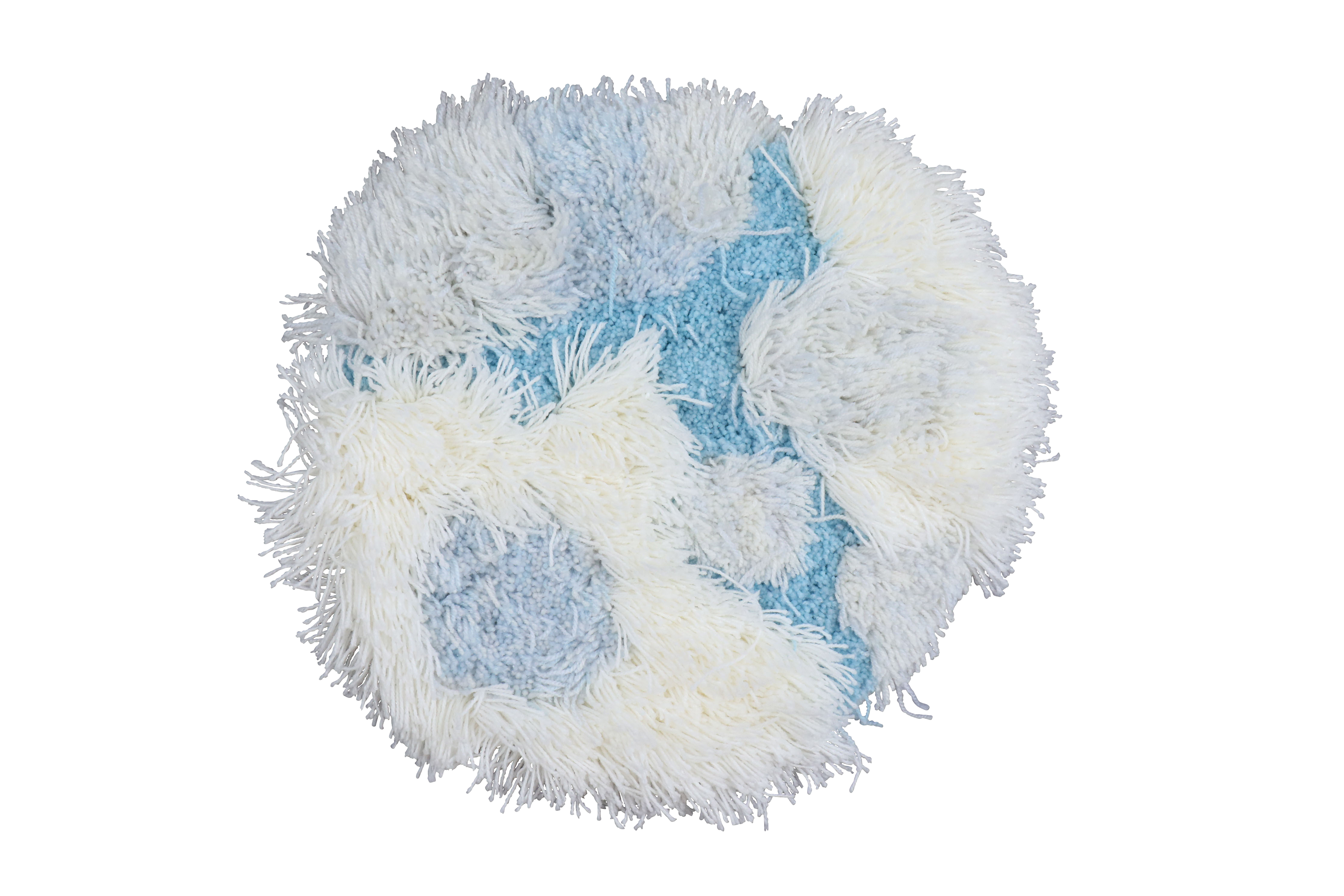 【新品未使用】MIYOSHI RUG KANADEMONO_RectangleLivingMiyo