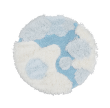 EF-002 eofm×MIYOSHI RUG "RAGGED RUG"