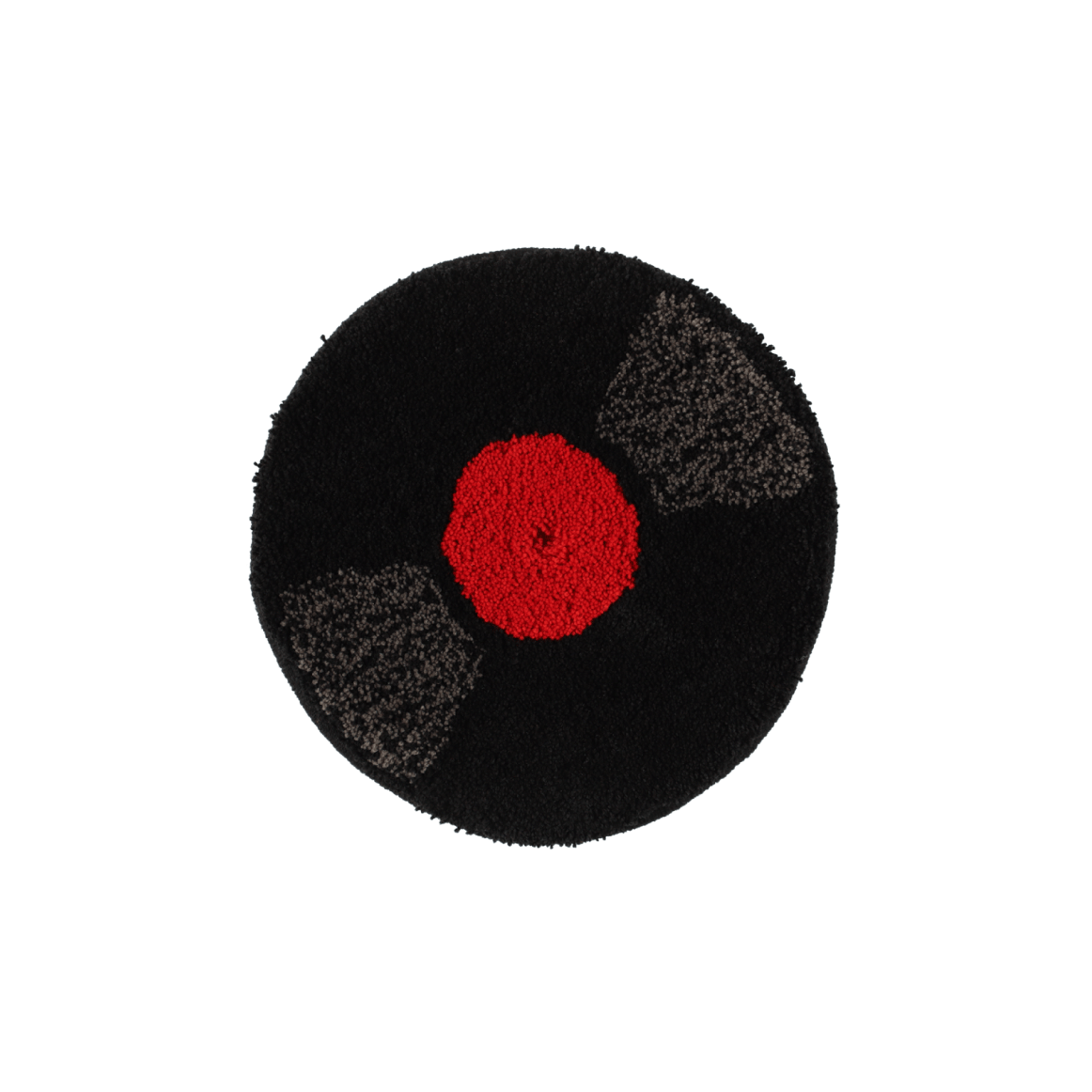 【売り切り】MIYOSHI RUG MR-028 ROUND RUG ミヨシラグ MR-028 