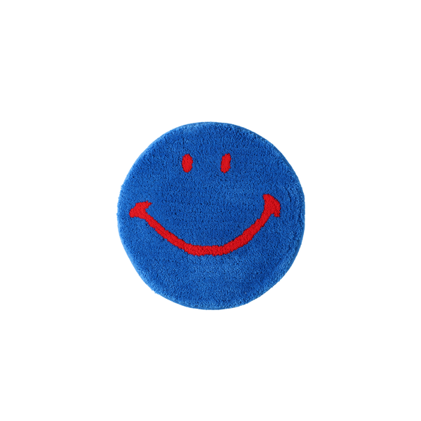 MSM-003 Harvey Ball × MIYOSHI RUG MSM-003 Harvey Ball × MIYOSHI RUG