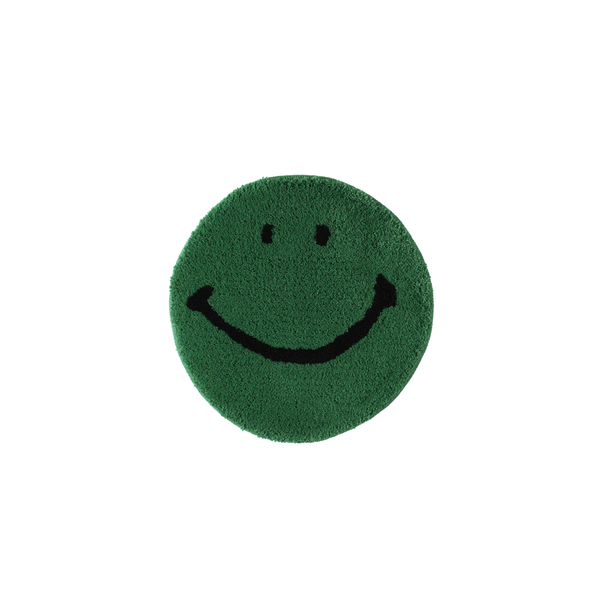 MSM-003 Harvey Ball × MIYOSHI RUG MSM-003 Harvey Ball × MIYOSHI RUG
