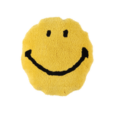 MSM-005 Harvey Ball × MIYOSHI RUG  ORIGINAL SMILEY FACE CUSHION COVER