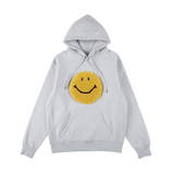 MSM-006 Harvey Ball × MIYOSHI RUG  ORIGINAL  SMILEY FACE HOODIE