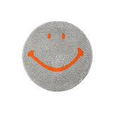 MSM-002 Harvey Ball × MIYOSHI RUG "ORIGINAL SMILY FACE RUG"