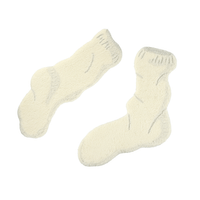 MR-076 "SOCKS RUG"