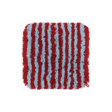 MR-104 "STRIPE CHAIR RUG"