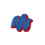 MR-037 "STROKE RUG SMALL"