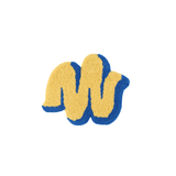 MR-037 "STROKE RUG SMALL"