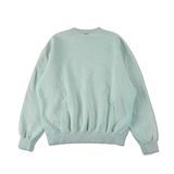 EV-013 SPRAY DYE RELAX SWEAT SHIRTS