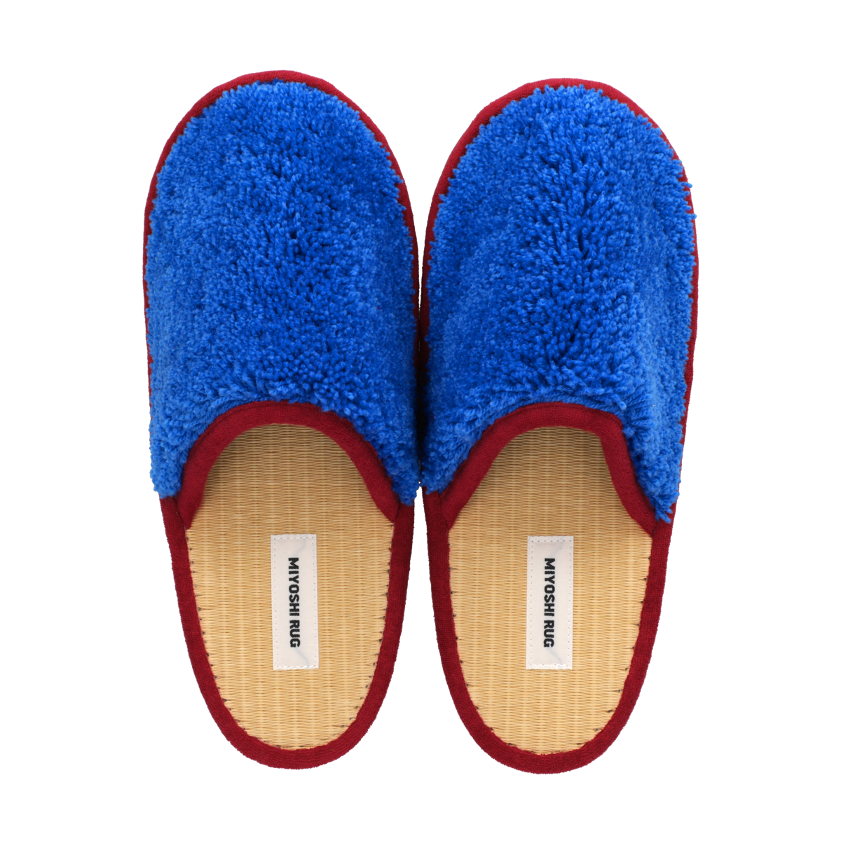 ROOM SHOES – MIYOSHI RUG