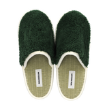 【2026.8.9 SUN 21:00 RELEASE】MR-100 "TATAMI ROOM SHOES"