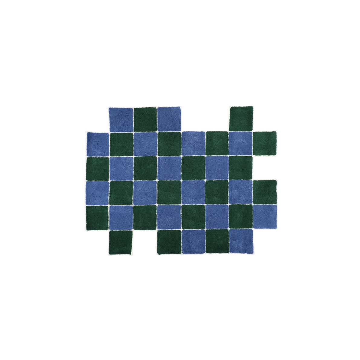 新品未開封⭐️MIYOSHI RUG \"DOUNUTS RUG\" DOUNUTS