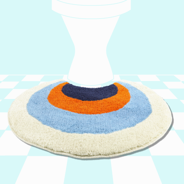 MIYOSHI RUG MR-066 MIYOSHI RUG MR-066