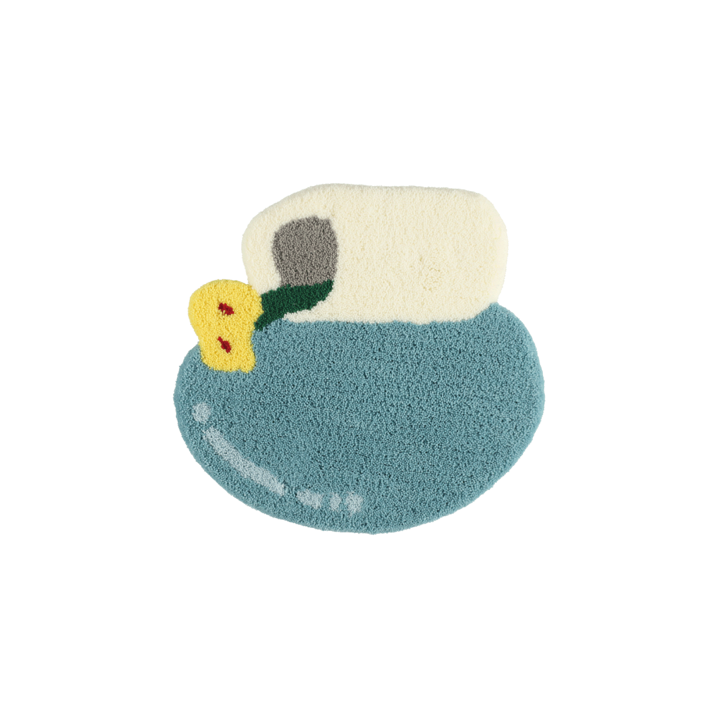 RUG / S SIZE – MIYOSHI RUG