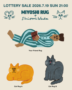 MIYOSHI RUG/三好敷物 OFFICIAL ONLINE SHOP MIYOSHI RUG/三好敷物 OFFICIAL ONLINE SHOP