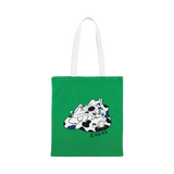 EV-040 EVANS × Shiomi Wada Sleepover TOTE BAG