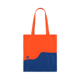 EV-038 WAVE TOTE BAG