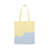 EV-038 WAVE TOTE BAG