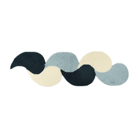 MR-079 "WISP RUG"