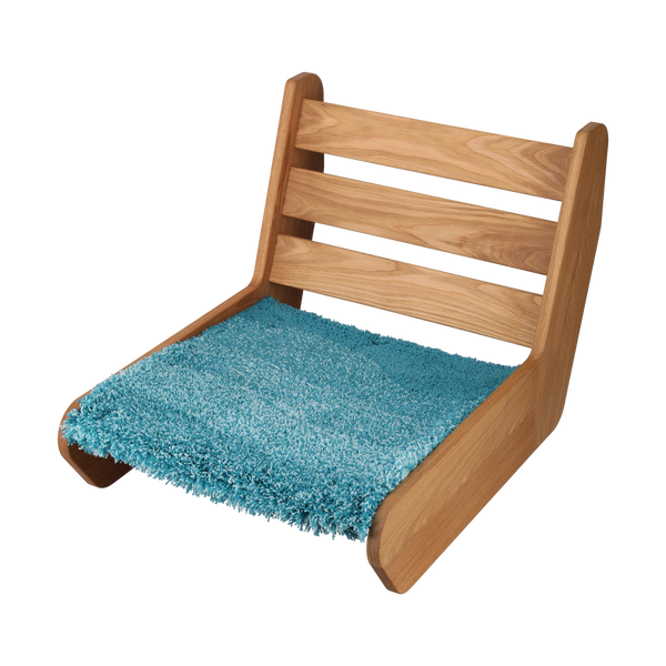 [受注販売] MCI-001 "Floor Chair"