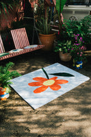 [受注生産]AGFM-010 "OHANA RUG" 20COLOR ORDER MADE