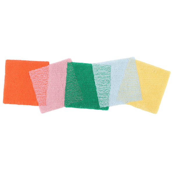 50枚限定 BROCHURE MIYOSHI RUG LANE BY SSZ RUG / L SIZE – MIYOSHI RUG