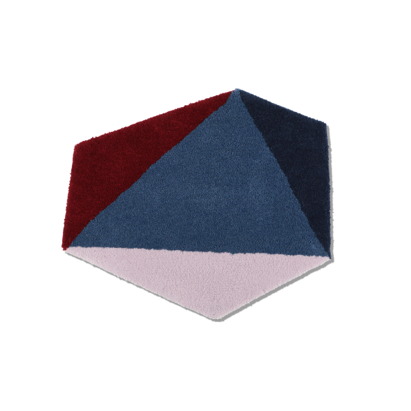 その他 MIYOSHI RUG allweatherproof en by MIYOSHI RUG × ALWAYTH 